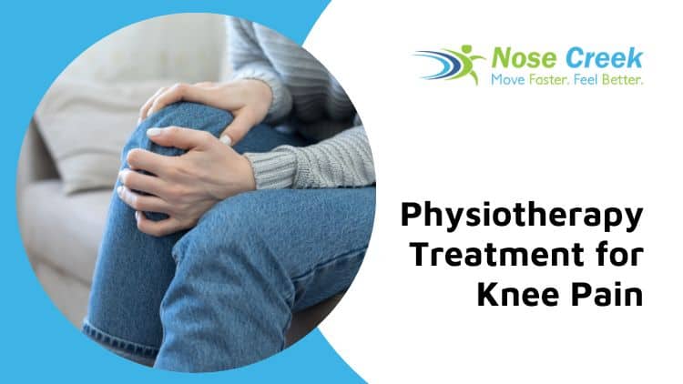 physiotherapy for knee pain calgary
